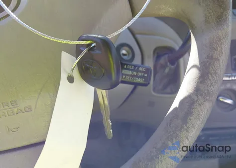 2002 Toyota Prius из США, поврежденный, VIN JT2BK12U620053239